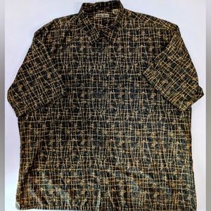 Hollis River Bamboo Shirt